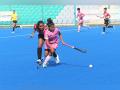 Khelo India Junior Women’s Hockey League: Har Hockey, Roundglass Punjab register wins - Hindi News | Khelo India Junior Women’s Hockey League: Har Hockey, Roundglass Punjab register wins | Latest hockey News at Lokmattimes.com