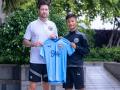 Mumbai City FC complete signing of young winger Seilenthang Lotjem - Hindi News | Mumbai City FC complete signing of young winger Seilenthang Lotjem | Latest football News at Lokmattimes.com