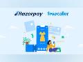 Razorpay Partners with Truecaller To Revolutionize Online Shopping With Instant Checkout Verification Solution - Hindi News | Razorpay Partners with Truecaller To Revolutionize Online Shopping With Instant Checkout Verification Solution | Latest business News at Lokmattimes.com