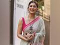 Nayanthara makes her Instagram debut on 'Jawan' trailer day, check out her first post - Hindi News | Nayanthara makes her Instagram debut on 'Jawan' trailer day, check out her first post | Latest entertainment News at Lokmattimes.com