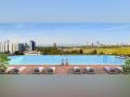 Raheja Modern Vivarea: Redefining Sustainable Luxury Living - Hindi News | Raheja Modern Vivarea: Redefining Sustainable Luxury Living | Latest business News at Lokmattimes.com