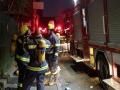 South Africa: Death toll in fire at Johannesburg building rises to 73 - Hindi News | South Africa: Death toll in fire at Johannesburg building rises to 73 | Latest international News at Lokmattimes.com