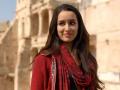 "The moment I heard the script…” Shraddha Kapoor expresses gratitude as 'Stree' clocks 5 years - Hindi News | "The moment I heard the script…” Shraddha Kapoor expresses gratitude as 'Stree' clocks 5 years | Latest entertainment News at Lokmattimes.com