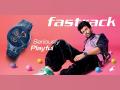 Fastrack Launches Actor Vijay Devarakonda as Brand Ambassador, with a Fashion First Take on Youth - Hindi News | Fastrack Launches Actor Vijay Devarakonda as Brand Ambassador, with a Fashion First Take on Youth | Latest business News at Lokmattimes.com