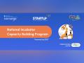 DPIIT, Along with Villgro, Announce Selected Incubators for the National Incubator Capacity Development Program - Hindi News | DPIIT, Along with Villgro, Announce Selected Incubators for the National Incubator Capacity Development Program | Latest business News at Lokmattimes.com