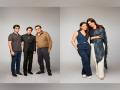 Shah Rukh Khan and Alia Bhatt together unveil the latest brand from D'Decor 'FabriCare by D'Decor' in the high-performance fabrics category - Hindi News | Shah Rukh Khan and Alia Bhatt together unveil the latest brand from D'Decor 'FabriCare by D'Decor' in the high-performance fabrics category | Latest business News at Lokmattimes.com