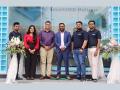 Revolutionizing Sleep & Sitting Comfort: The Sleep Company Unveils 1st Store in Surat - Hindi News | Revolutionizing Sleep & Sitting Comfort: The Sleep Company Unveils 1st Store in Surat | Latest business News at Lokmattimes.com