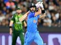 "Virat is a world-class player, you have to plan a lot to face him": Pakistan's Shadab Khan - Hindi News | "Virat is a world-class player, you have to plan a lot to face him": Pakistan's Shadab Khan | Latest cricket News at Lokmattimes.com