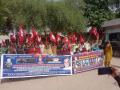 Pakistan: Protests rally held in Sindh, Balochistan against enforced disappearance   - Hindi News | Pakistan: Protests rally held in Sindh, Balochistan against enforced disappearance   | Latest international News at Lokmattimes.com