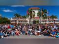 Manipal's American University of Antigua (AUA) is Commencing the Orientation for the Fall 2023 Class in Manipal this September - Hindi News | Manipal's American University of Antigua (AUA) is Commencing the Orientation for the Fall 2023 Class in Manipal this September | Latest business News at Lokmattimes.com