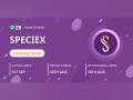 SPECIEX Token (SPEX) to be Listed on P2B Exchange, Opening New Avenues for DeFi and NFT Enthusiasts - Hindi News | SPECIEX Token (SPEX) to be Listed on P2B Exchange, Opening New Avenues for DeFi and NFT Enthusiasts | Latest business News at Lokmattimes.com