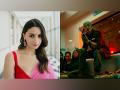 “Poori duniya ko chahiye sirf…”: Alia Bhatt reacts on Shah Rukh Khan’s dialogue in ‘Jawan’ trailer - Hindi News | “Poori duniya ko chahiye sirf…”: Alia Bhatt reacts on Shah Rukh Khan’s dialogue in ‘Jawan’ trailer | Latest entertainment News at Lokmattimes.com