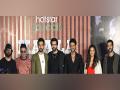 Bejoy Nambiar, Avinash Tiwary, others attend 'Kaala' trailer launch - Hindi News | Bejoy Nambiar, Avinash Tiwary, others attend 'Kaala' trailer launch | Latest entertainment News at Lokmattimes.com