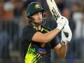 Explosive batter Tim David receives maiden ODI call ahead of World Cup 2023 - Hindi News | Explosive batter Tim David receives maiden ODI call ahead of World Cup 2023 | Latest cricket News at Lokmattimes.com