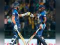 Sri Lanka defeat Bangladesh in Asia Cup match; Asalanka, Samarawickrama score half-centuries   - Hindi News | Sri Lanka defeat Bangladesh in Asia Cup match; Asalanka, Samarawickrama score half-centuries   | Latest cricket News at Lokmattimes.com
