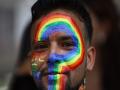 Streets turn colorful as 20th series of Gaijatra Pride parade takes place in Nepal - Hindi News | Streets turn colorful as 20th series of Gaijatra Pride parade takes place in Nepal | Latest international News at Lokmattimes.com