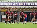 Youth Cup the backbone of India U16s ahead of SAFF Championship - Hindi News | Youth Cup the backbone of India U16s ahead of SAFF Championship | Latest football News at Lokmattimes.com