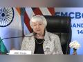 Secretary Yellen to travel to India for G20 Leaders’ Summit: US - Hindi News | Secretary Yellen to travel to India for G20 Leaders’ Summit: US | Latest international News at Lokmattimes.com