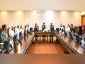 RAK Police arrests gang for phone fraud, scams - Hindi News | RAK Police arrests gang for phone fraud, scams | Latest international News at Lokmattimes.com