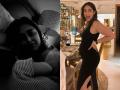 Ileana D’Cruz shares glimpse of her mornings with baby Koa Phoenix Dolan - Hindi News | Ileana D’Cruz shares glimpse of her mornings with baby Koa Phoenix Dolan | Latest entertainment News at Lokmattimes.com