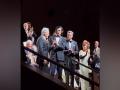 Michael Mann’s ‘Ferrari’ gets 7.5 minute standing ovation at Venice Film Festival - Hindi News | Michael Mann’s ‘Ferrari’ gets 7.5 minute standing ovation at Venice Film Festival | Latest entertainment News at Lokmattimes.com