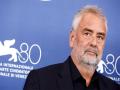 Venice Film Festival: 'Lucy' director Luc Besson returns to showbiz after being cleared of rape charges - Hindi News | Venice Film Festival: 'Lucy' director Luc Besson returns to showbiz after being cleared of rape charges | Latest entertainment News at Lokmattimes.com