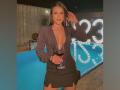 Brazilian fitness influencer Larissa Borges passes away at 33 - Hindi News | Brazilian fitness influencer Larissa Borges passes away at 33 | Latest entertainment News at Lokmattimes.com
