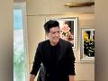Designer Manish Malhotra turns producer; Kareena, KJo send best wishes - Hindi News | Designer Manish Malhotra turns producer; Kareena, KJo send best wishes | Latest entertainment News at Lokmattimes.com