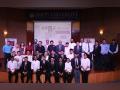 Amity University Rajasthan hosted the US Cranberries Culinary Training Program demonstrated by Seven Celebrity Chefs - Hindi News | Amity University Rajasthan hosted the US Cranberries Culinary Training Program demonstrated by Seven Celebrity Chefs | Latest business News at Lokmattimes.com