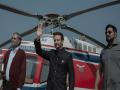 Jimmy Shergill's heist comedy 'Choona' release date out - Hindi News | Jimmy Shergill's heist comedy 'Choona' release date out | Latest entertainment News at Lokmattimes.com