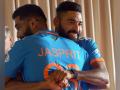 Asia Cup: Team India's headshot session ahead of encounter with Pakistan - Hindi News | Asia Cup: Team India's headshot session ahead of encounter with Pakistan | Latest cricket News at Lokmattimes.com
