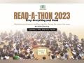 READ-A-THON: A Record Setting Reading Initiative by Room to Read India - Hindi News | READ-A-THON: A Record Setting Reading Initiative by Room to Read India | Latest business News at Lokmattimes.com