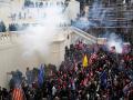 US: ‘Proud Boys’ leader Joe Biggs sentenced to 17 years in Capitol Riots case - Hindi News | US: ‘Proud Boys’ leader Joe Biggs sentenced to 17 years in Capitol Riots case | Latest international News at Lokmattimes.com