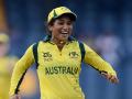 ICC Hall of Famer Lisa Sthalekar reveals first 5 players picked in dream ODI XI - Hindi News | ICC Hall of Famer Lisa Sthalekar reveals first 5 players picked in dream ODI XI | Latest cricket News at Lokmattimes.com
