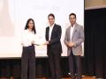 ISBF's Orientation Event Graced by Devansh Jain, Executive Director of Inox GFL Group - Hindi News | ISBF's Orientation Event Graced by Devansh Jain, Executive Director of Inox GFL Group | Latest business News at Lokmattimes.com
