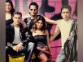 When Hrithik Roshan visited sets of 'Roadies 1' - Hindi News | When Hrithik Roshan visited sets of 'Roadies 1' | Latest entertainment News at Lokmattimes.com