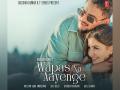 Millind Gaba, Giorgia Andriani's song 'Wapas Na Aayenge' unveiled - Hindi News | Millind Gaba, Giorgia Andriani's song 'Wapas Na Aayenge' unveiled | Latest entertainment News at Lokmattimes.com