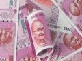 With a month left for exchange, 93 pc of Rs 2,000 notes returned to banking system - Hindi News | With a month left for exchange, 93 pc of Rs 2,000 notes returned to banking system | Latest business News at Lokmattimes.com