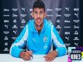 Manchester City sign Matheus Nunes from Wolverhampton Wanderers - Hindi News | Manchester City sign Matheus Nunes from Wolverhampton Wanderers | Latest football News at Lokmattimes.com