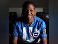Brighton and Hove Albion sign Ansu Fati on season long loan - Hindi News | Brighton and Hove Albion sign Ansu Fati on season long loan | Latest football News at Lokmattimes.com