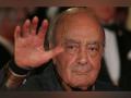 Mohamed Al-Fayed, billionaire former Harrods owner, dies at 94 - Hindi News | Mohamed Al-Fayed, billionaire former Harrods owner, dies at 94 | Latest international News at Lokmattimes.com