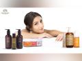 Earthraga- the leading natural skincare brand, announces collaboration with Soha Ali Khan - Hindi News | Earthraga- the leading natural skincare brand, announces collaboration with Soha Ali Khan | Latest business News at Lokmattimes.com