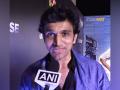 This is what Pratik Gandhi has to say about 'Scam 2003' - Hindi News | This is what Pratik Gandhi has to say about 'Scam 2003' | Latest entertainment News at Lokmattimes.com