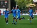 India open SAFF U16 campaign with narrow win over Bangladesh - Hindi News | India open SAFF U16 campaign with narrow win over Bangladesh | Latest football News at Lokmattimes.com