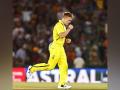 Australia pacer Nathan Ellis keen to focus on white-ball opportunities ahead of CWC23 - Hindi News | Australia pacer Nathan Ellis keen to focus on white-ball opportunities ahead of CWC23 | Latest cricket News at Lokmattimes.com