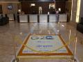 Delhi's Lalit Hotel gears up to welcome delegates for G20 Summit - Hindi News | Delhi's Lalit Hotel gears up to welcome delegates for G20 Summit | Latest international News at Lokmattimes.com