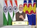ASEAN-India alliance emerges as formidable force amidst shifting global dynamics - Hindi News | ASEAN-India alliance emerges as formidable force amidst shifting global dynamics | Latest international News at Lokmattimes.com