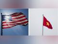 US moves closer to Vietnam as China increases its assertiveness in region - Hindi News | US moves closer to Vietnam as China increases its assertiveness in region | Latest international News at Lokmattimes.com