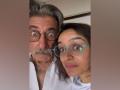 Shraddha Kapoor wishes her “Baapu” Shakti Kapoor on his birthday - Hindi News | Shraddha Kapoor wishes her “Baapu” Shakti Kapoor on his birthday | Latest entertainment News at Lokmattimes.com