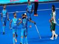 Amit Shah lauds Indian Hockey Team for winning Hockey5s Asia Cup  - Hindi News | Amit Shah lauds Indian Hockey Team for winning Hockey5s Asia Cup  | Latest hockey News at Lokmattimes.com